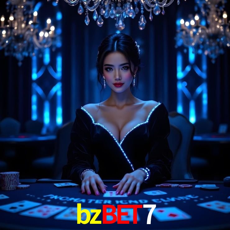 Bônus de Boas-vindas bzbet7